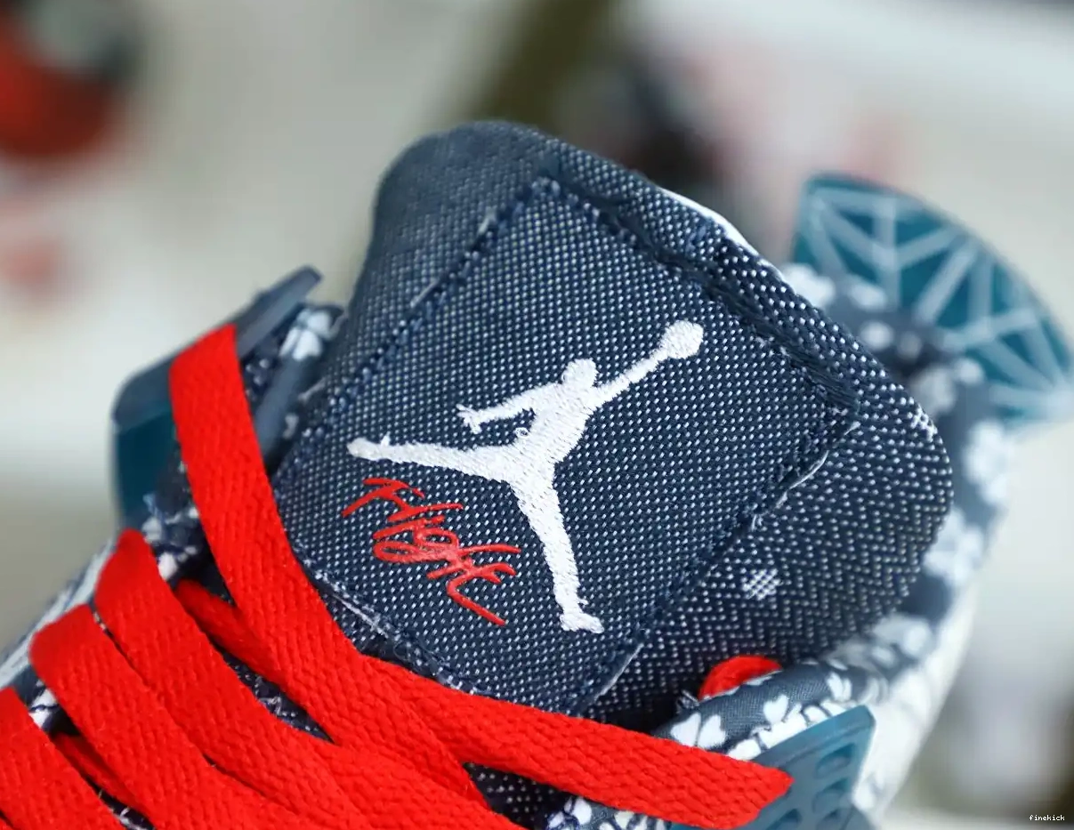 Jordan retro Air Jordan ocean